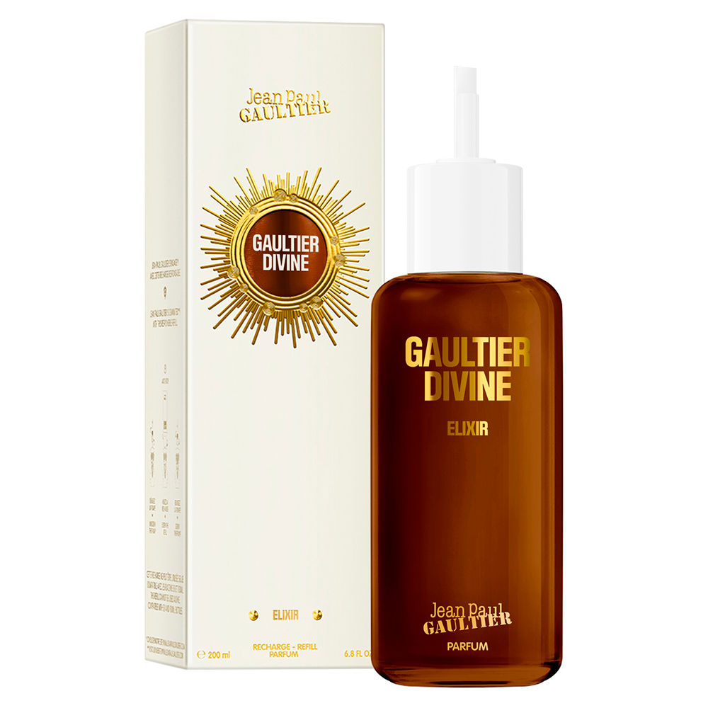 Jean Paul Gaultier Divine Elixir Parfum 200ml 5
