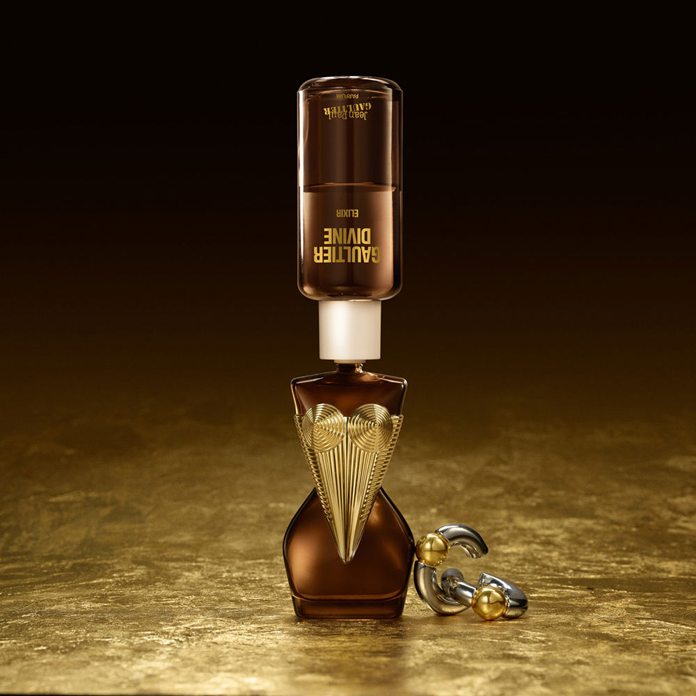 Jean Paul Gaultier Divine Elixir Parfum 200ml 6