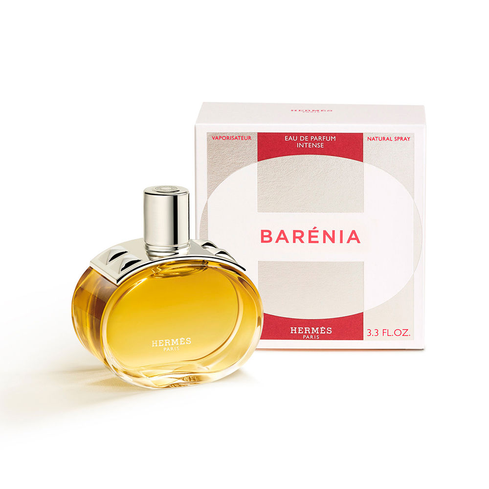 HERMES BARÉNIA Eau de Parfum 100mL Barénia Eau de parfum - 100 ml | Hermès UK