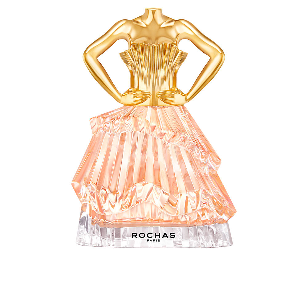 Rochas – Eau de Parfum Audace Rochas.