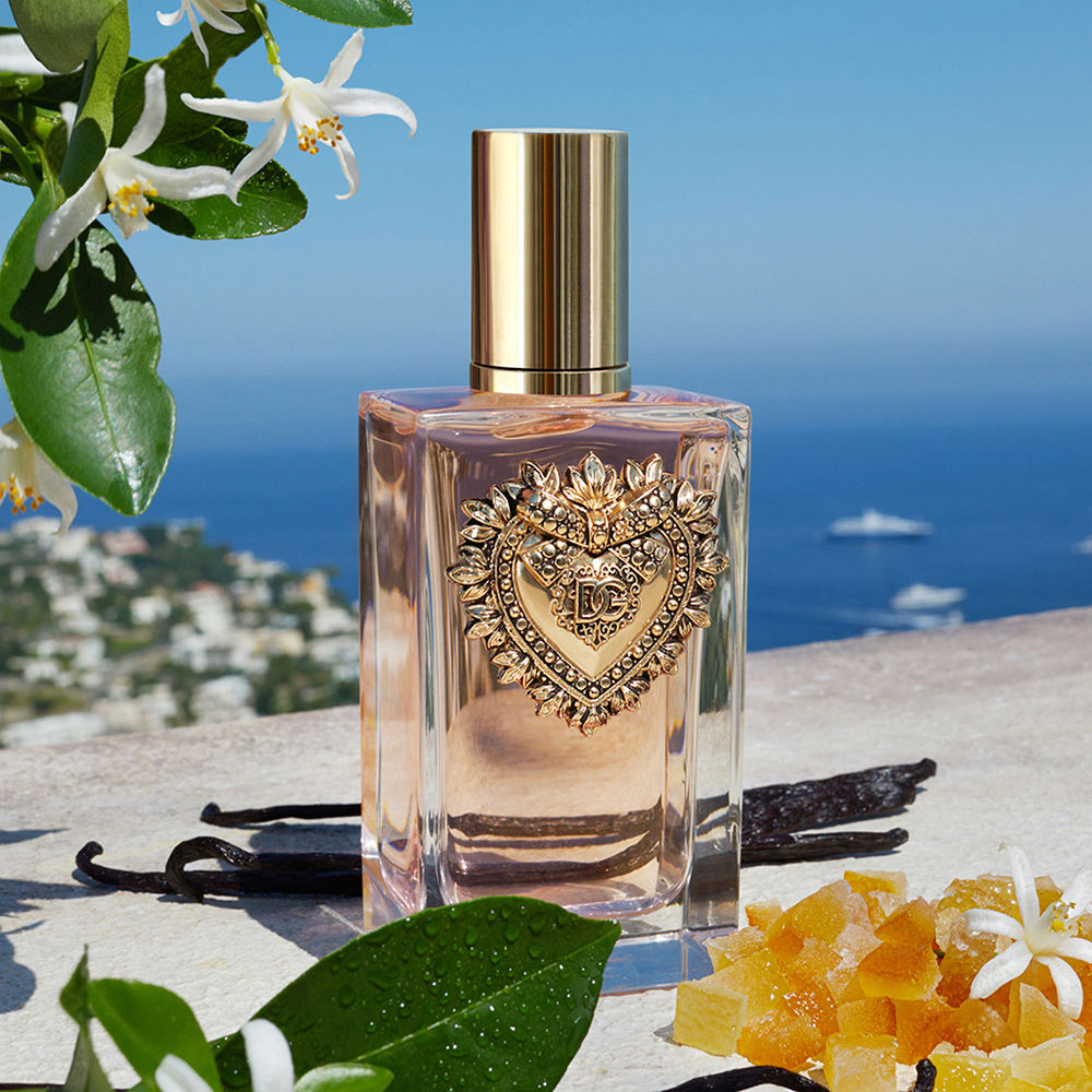 Dolce & Gabbana Devotion Eau de Parfum Refill 150 ml 6