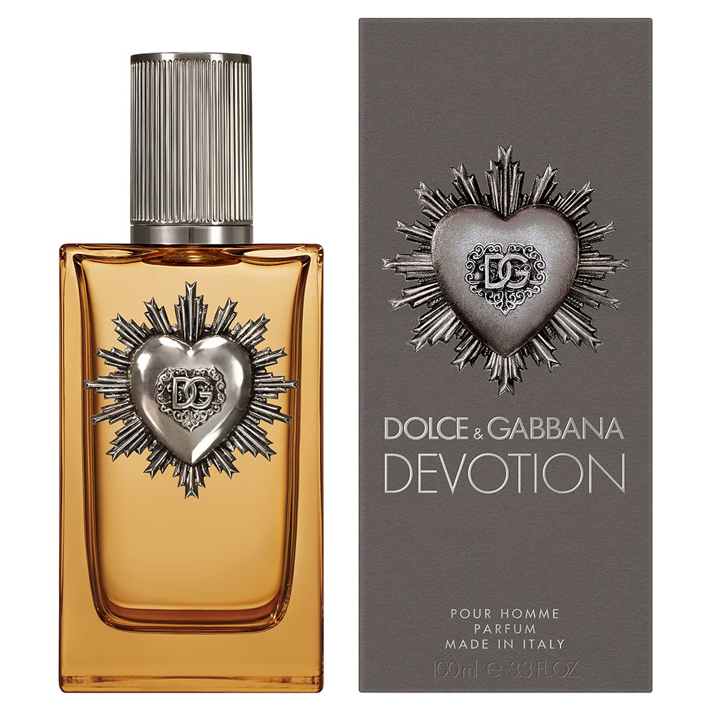 Dolce & Gabbana Dolce&gabbana; Devotion Pour Homme Parfum 100ml 6