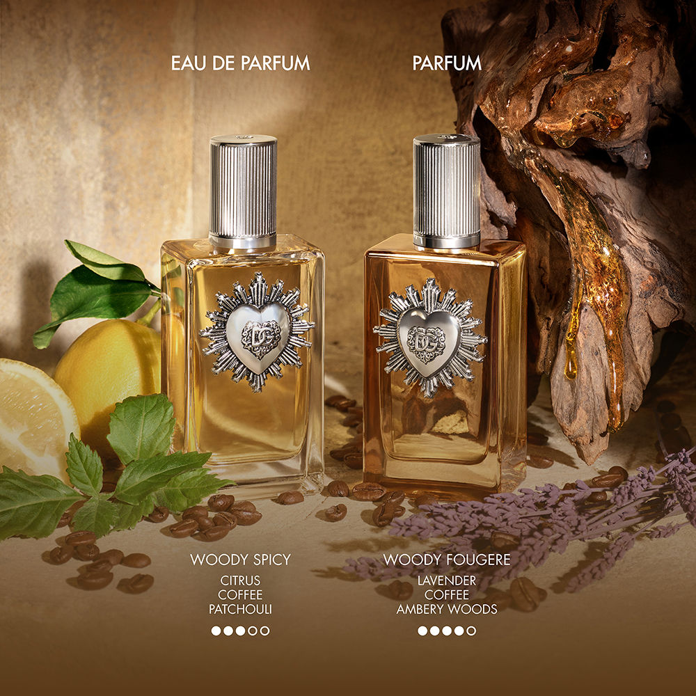 Dolce & Gabbana Dolce&gabbana; Devotion Pour Homme Parfum 100ml 8