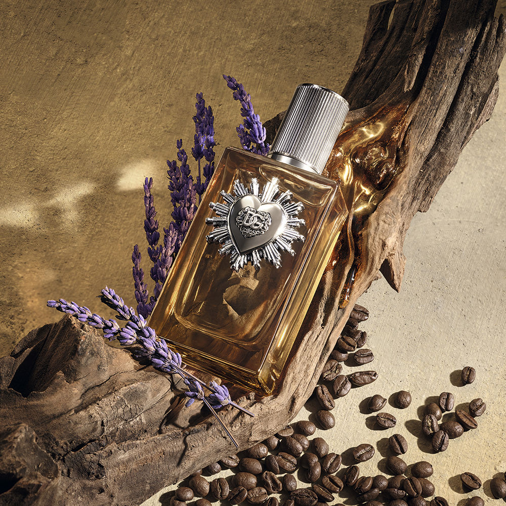 Dolce & Gabbana Dolce&gabbana; Devotion Pour Homme Parfum 50ml 6