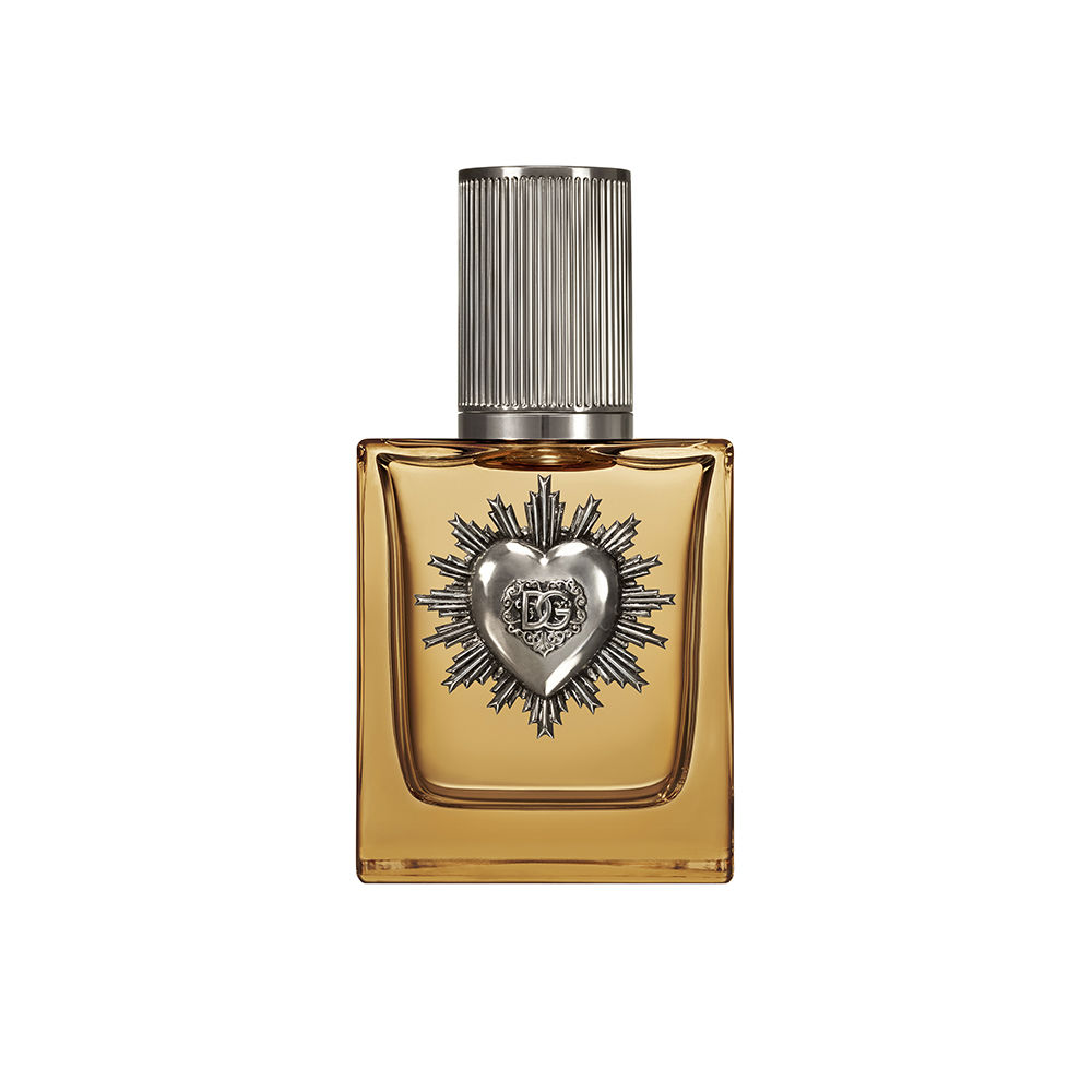 Dolce & Gabbana – Parfum Devotion For Men Dolce&Gabbana.
