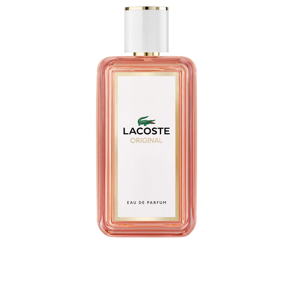 Lacoste – Eau de Parfum Original Pour Femme Lacoste.