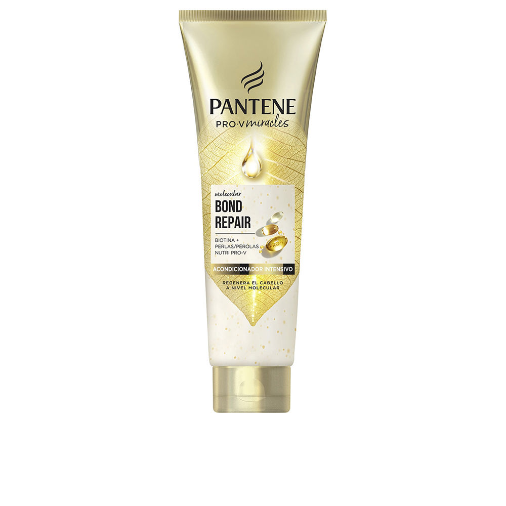 Pantene Miracle Bond Repair acondicionador intensivo tubo 150 ml
