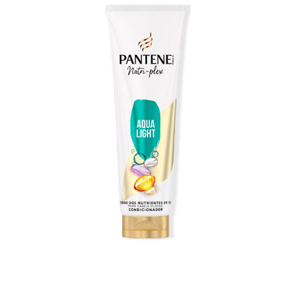 Pantene Aqua Light acondicionador 325 ml