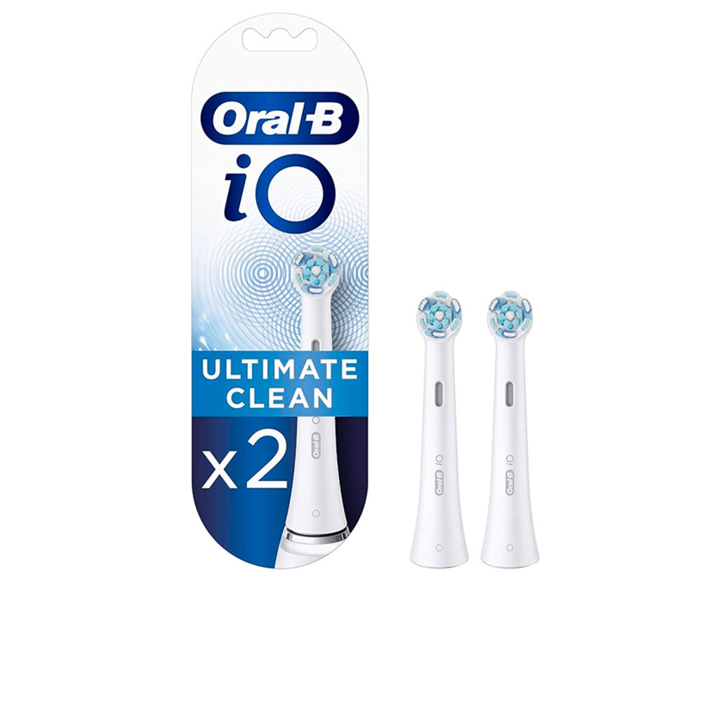 Brossettes X2 Io Sensi Oral B