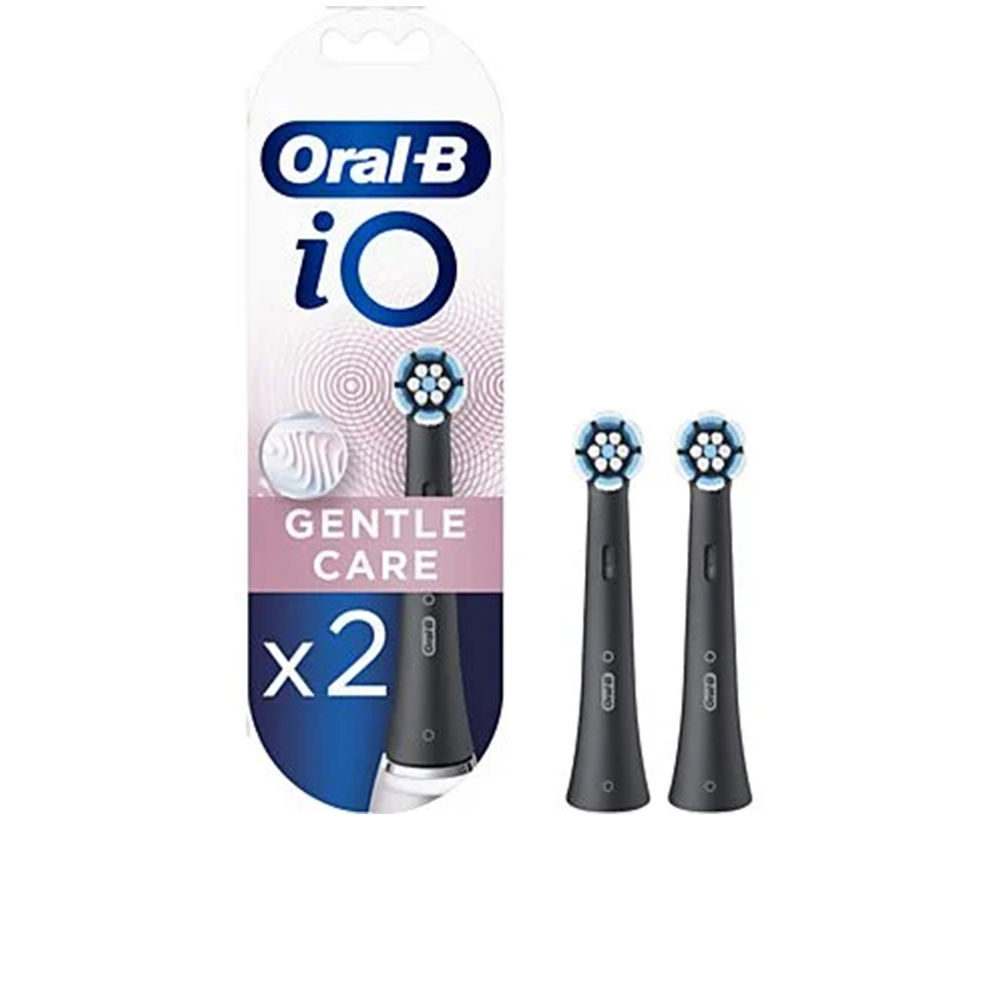 Brossettes X2 Io Sensi Oral B - vue 2