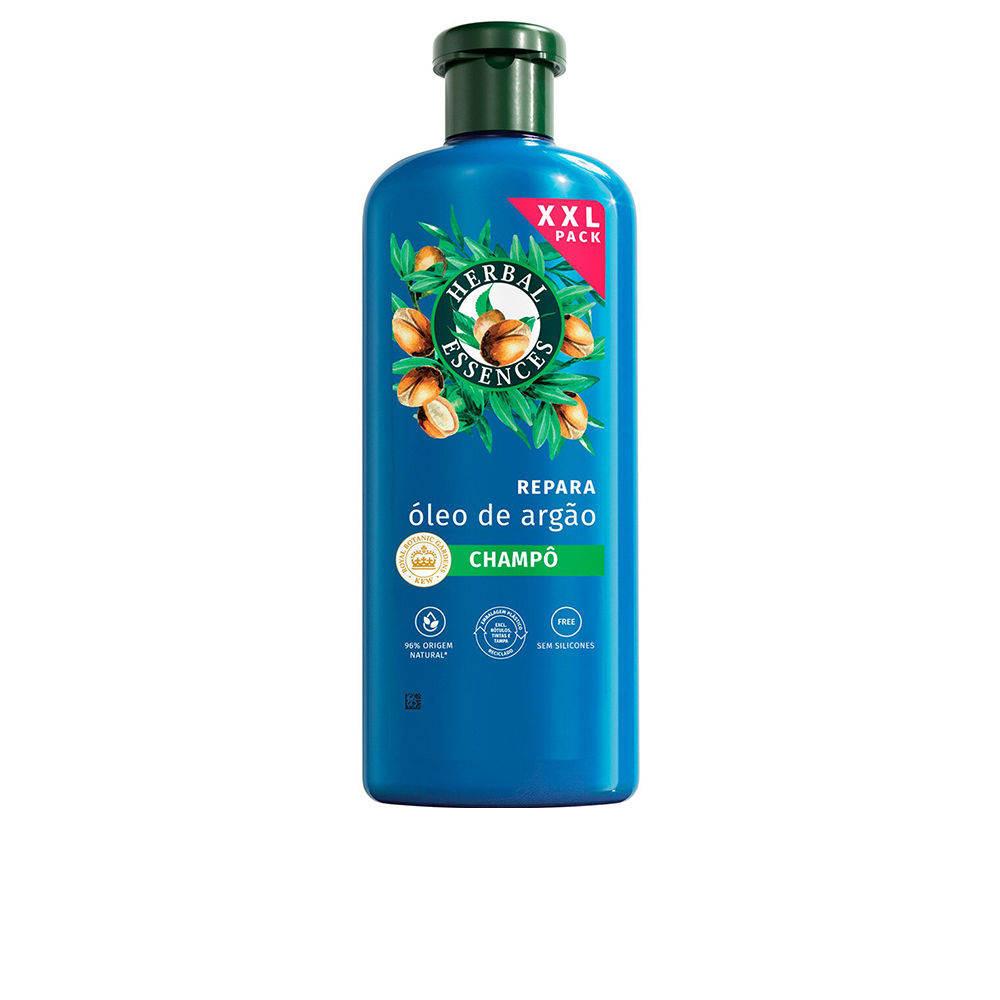 Herbal Essence Arganöl Reparaturshampoo 680 ml