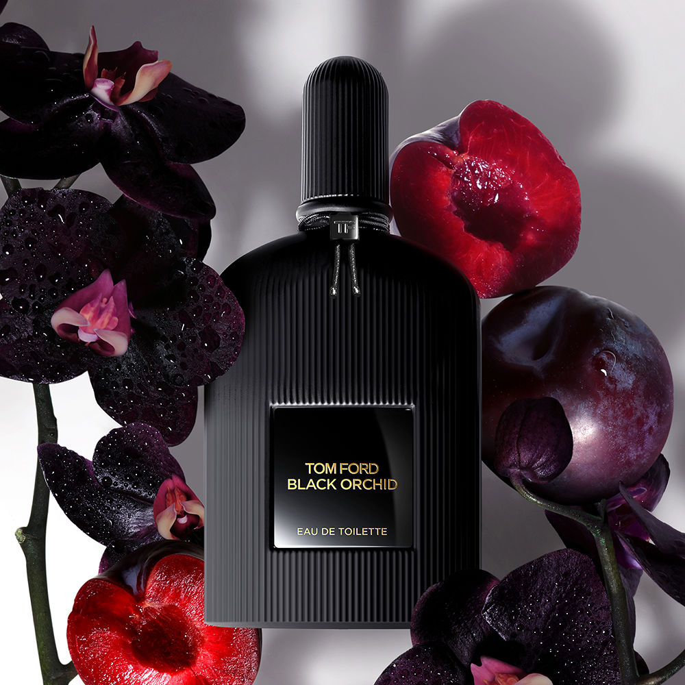 Orchid Mejor Perfume Tom Ford Mujer Perfume Tom Ford Velvet Orchid