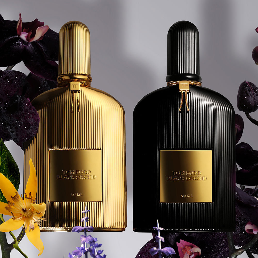 BLACK ORCHID Tom Ford · Comprar Online al Mejor Precio Perfumes Club