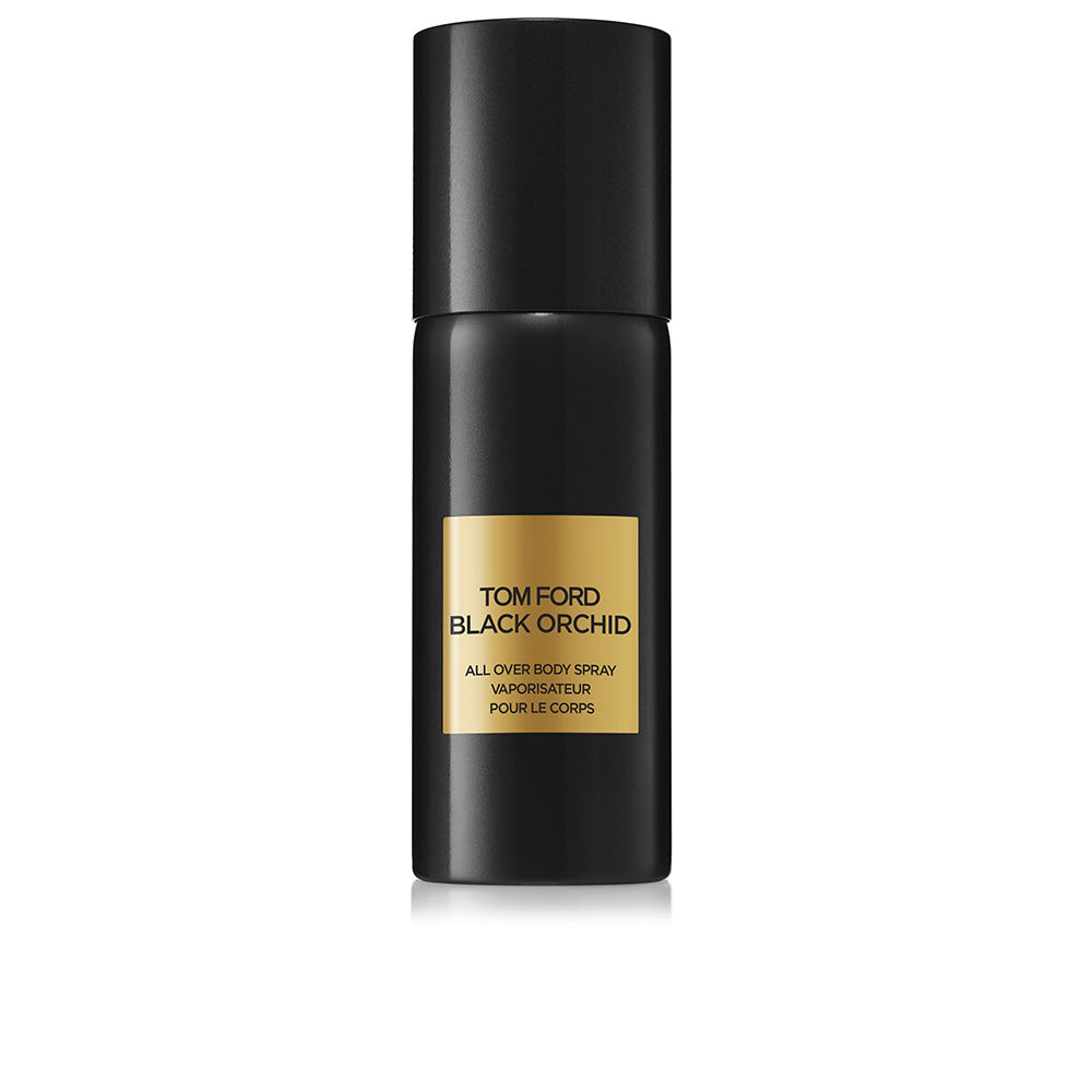 Tom Ford – Spray Corporal Black Orchid All Over Body Spray Tom Ford.