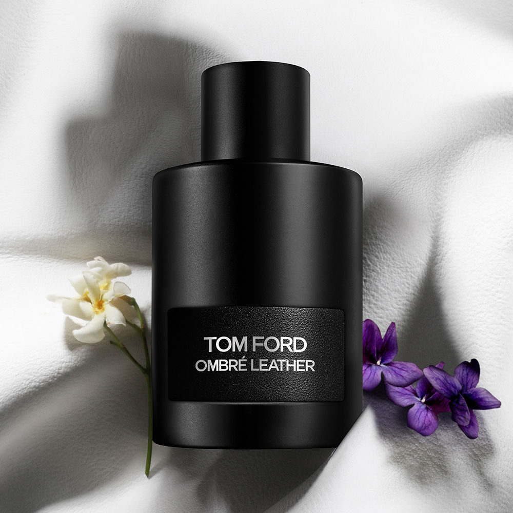 OMBRÉ LEATHER Tom Ford · Comprar Online al Mejor Precio Perfumes