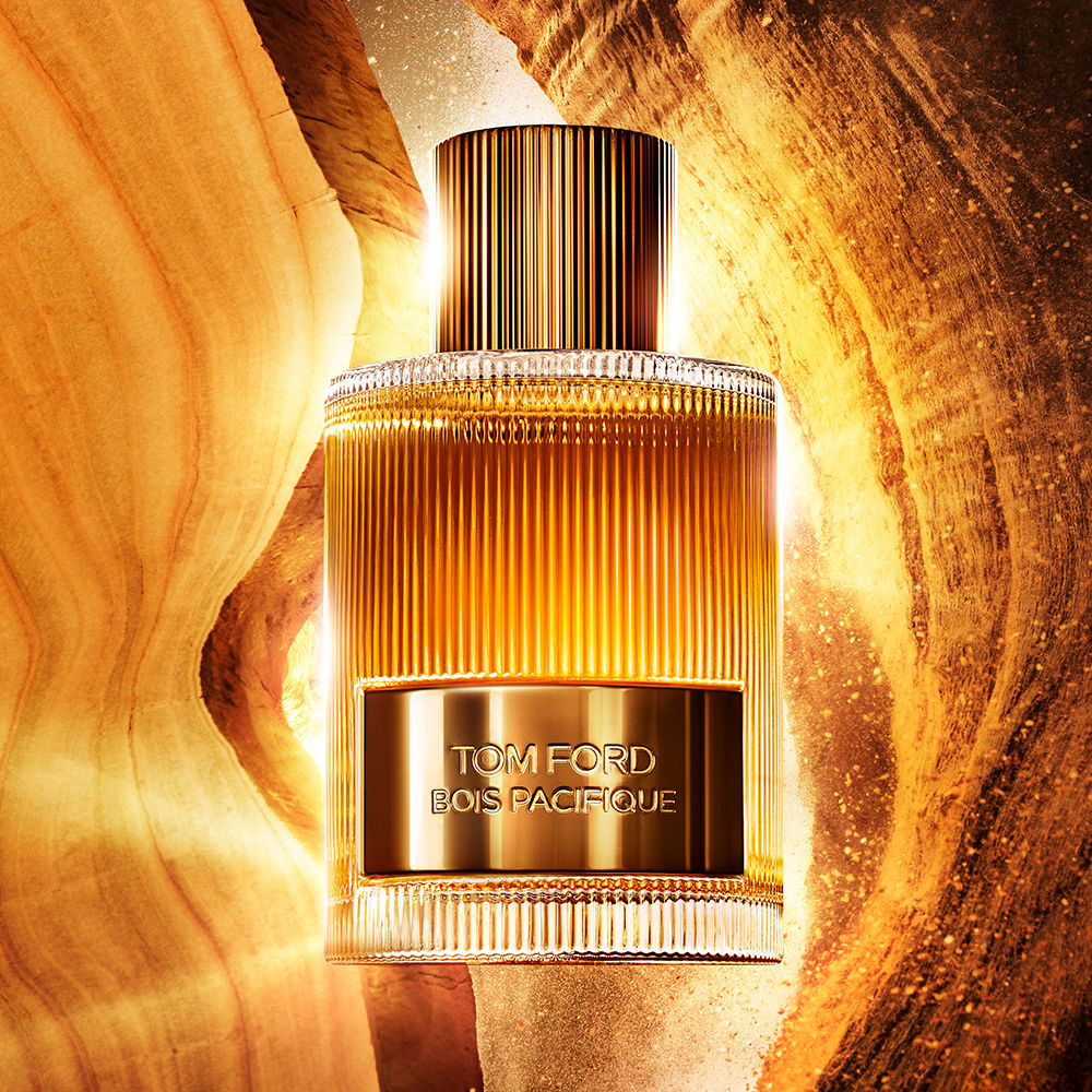 Tom Ford Bois Pacifique Eau de Parfum 100ml 6