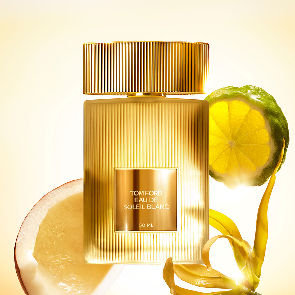 Tom Ford Eau de Soleil Blanc Eau de Toilette 6