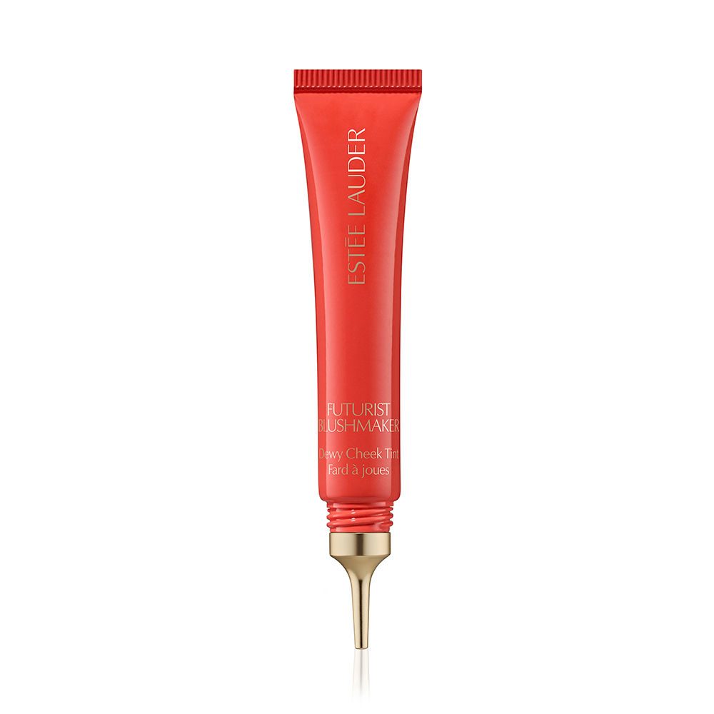 Estée Lauder Futurist Blushmaker Liquid Blush Dewy 6