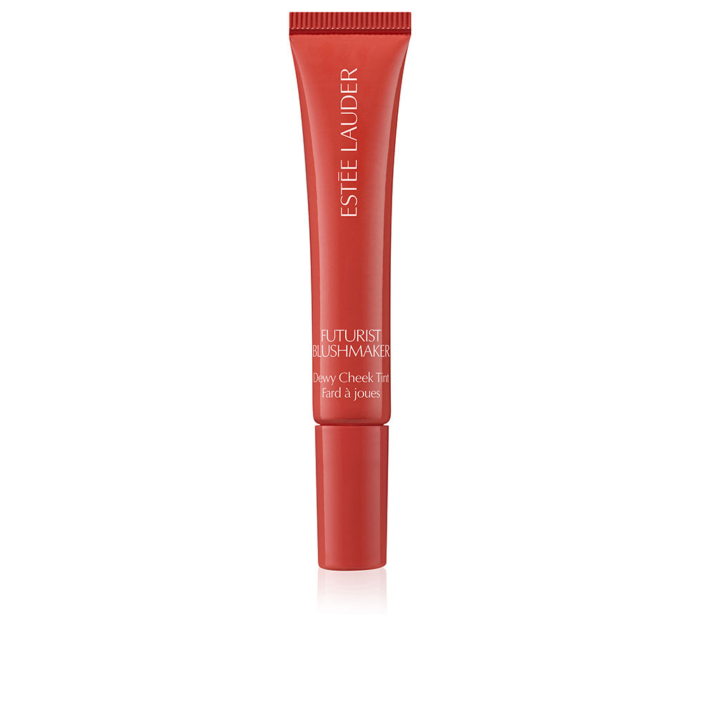 Futurist Blush Maker colorete líquido #05-Afterglow