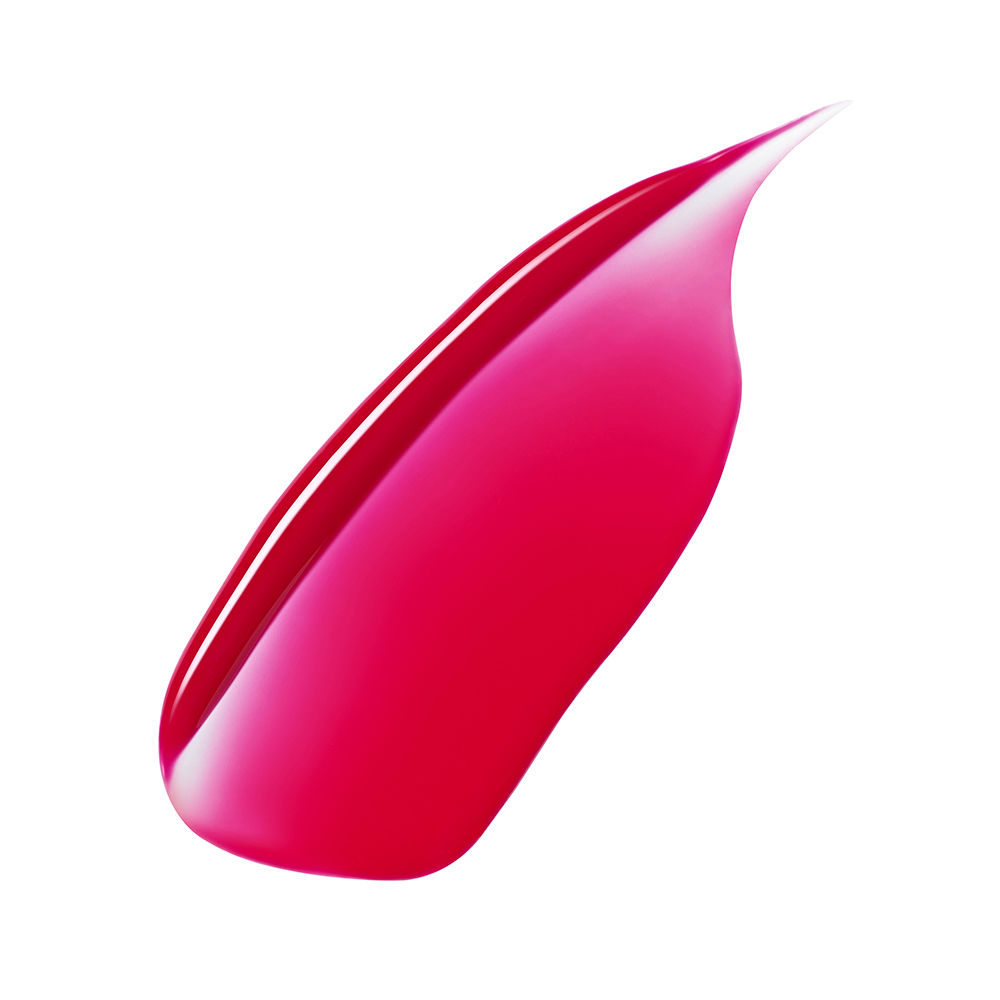 Estee Lauder Glossy Pout Tinted Lip Oil 01 Raspberry Squeeze 6