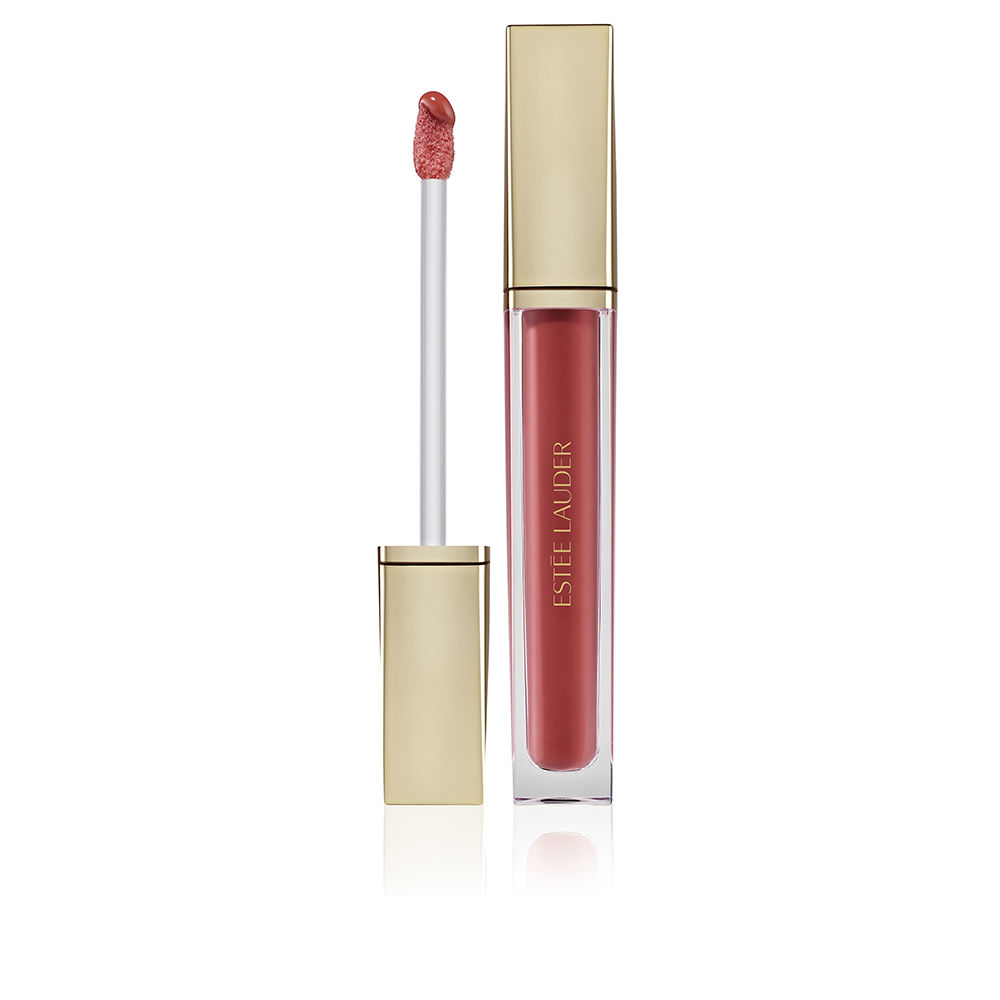 Glossy Pout aceite de labios #08-Melon Sorbet