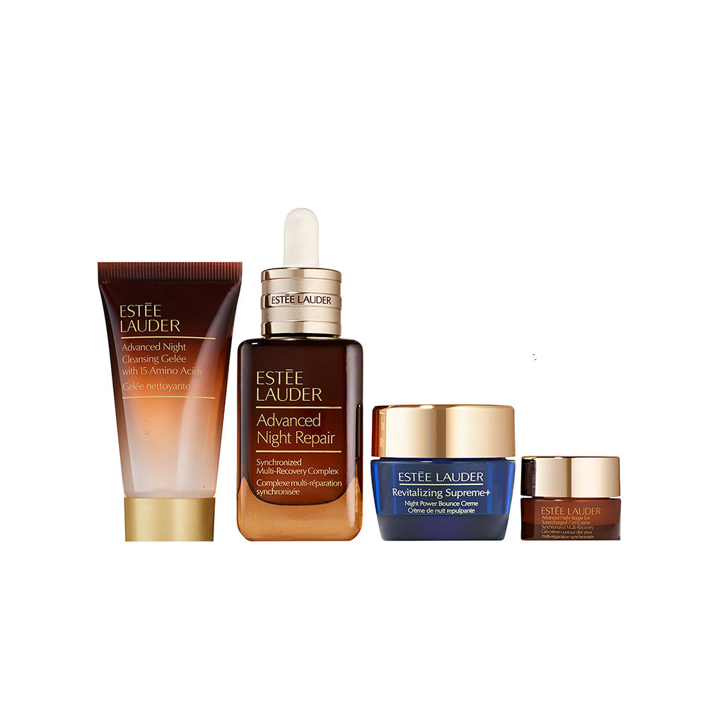ADVANCED NIGHT REPAIR CASE Facial Treatments Estée Lauder