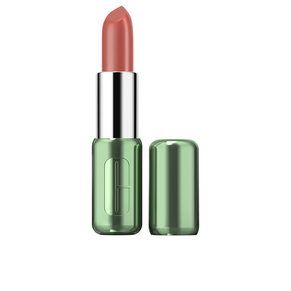 Rouge à lèvres Pop Longwear Satin #Mocha Pop 1 unité