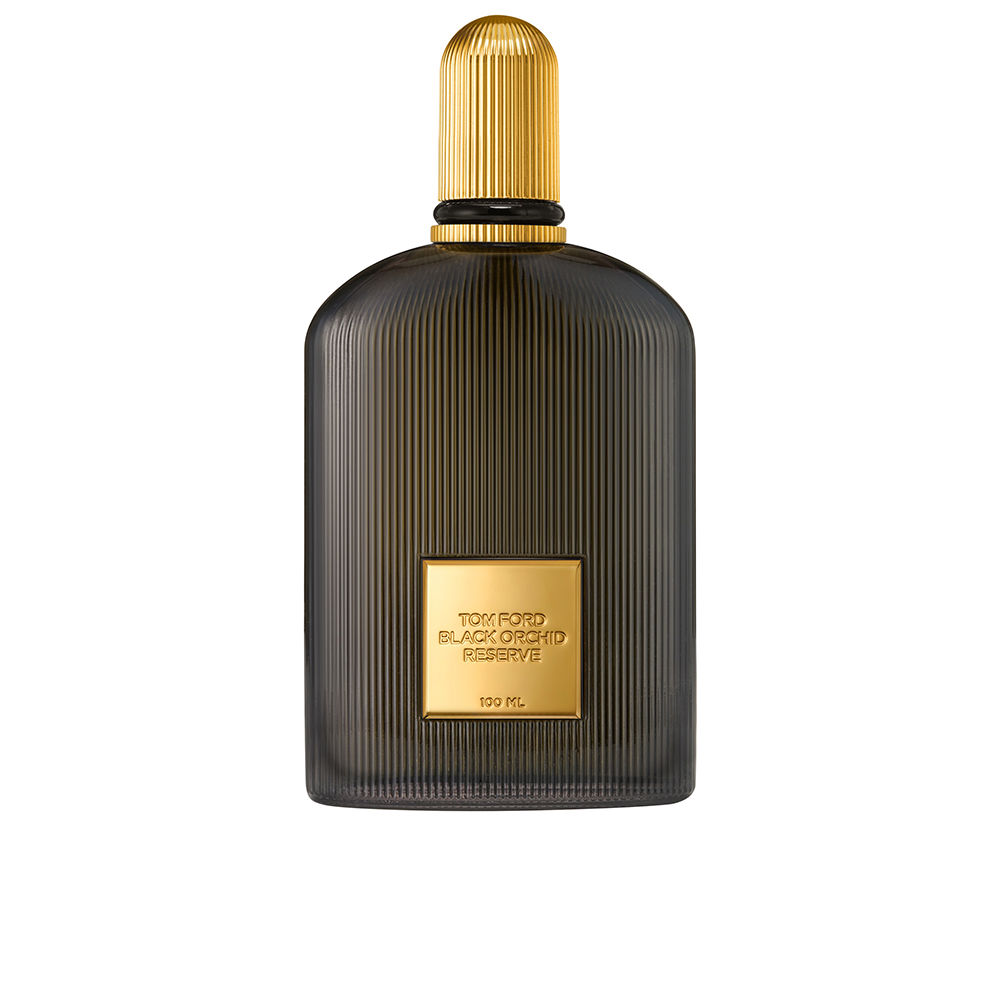 Black Orchid Reserve eau de parfum vaporizador 100 ml