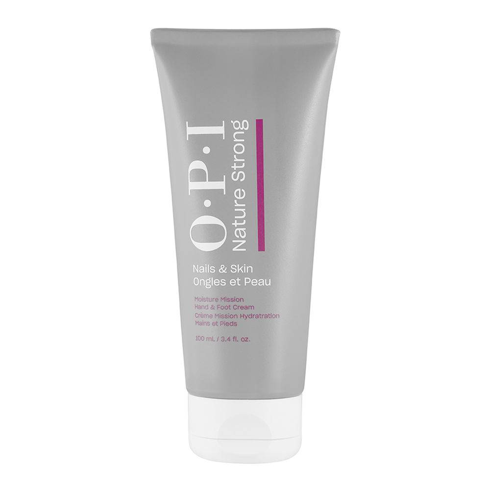 Nature Strong Skincare Hand- und Fußcreme 100 ml