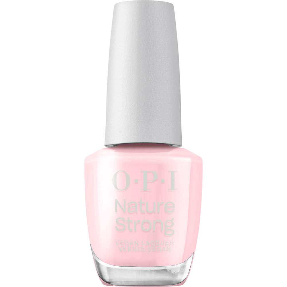 Nature Strong Esmalte de uñas de Origen natural de larga duración #Blossom Into Awesome