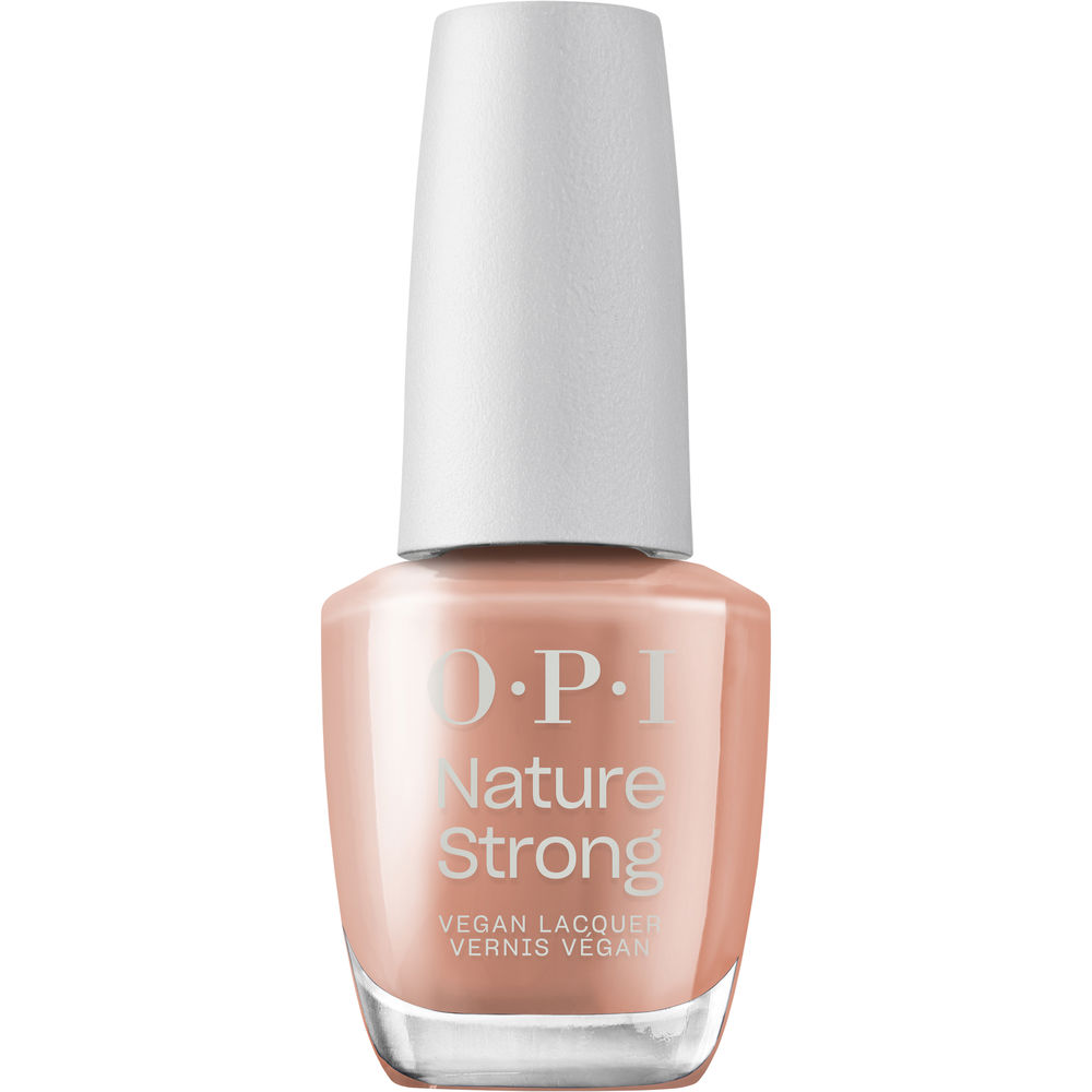 Nature Strong Esmalte de uñas de Origen natural de larga duración #Rooting For Hue