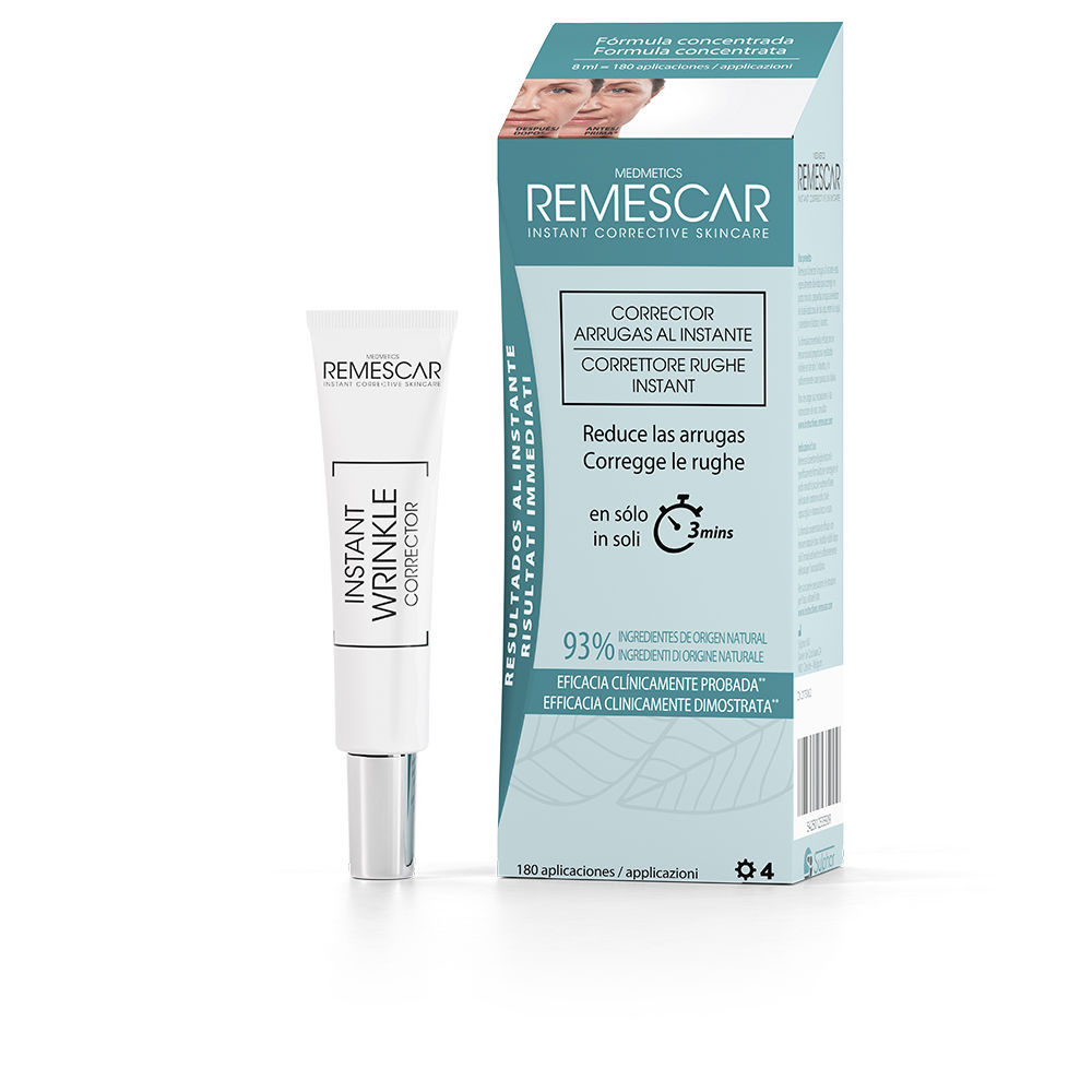 Corrector arrugas al instante 8 ml