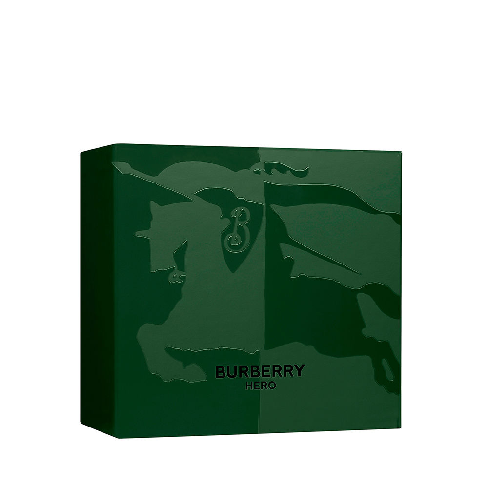 Coffret 2 pièces Burberry Hero 2