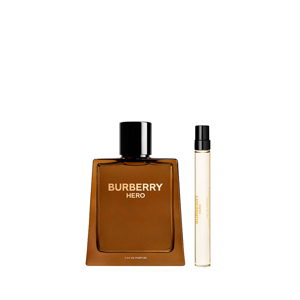 Coffret 2 pièces Burberry Hero 3