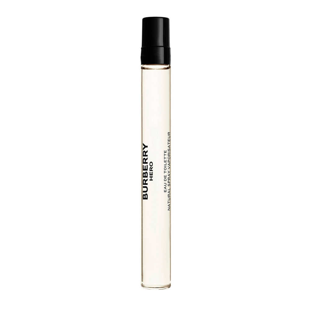 Coffret 2 pièces Burberry Hero 4