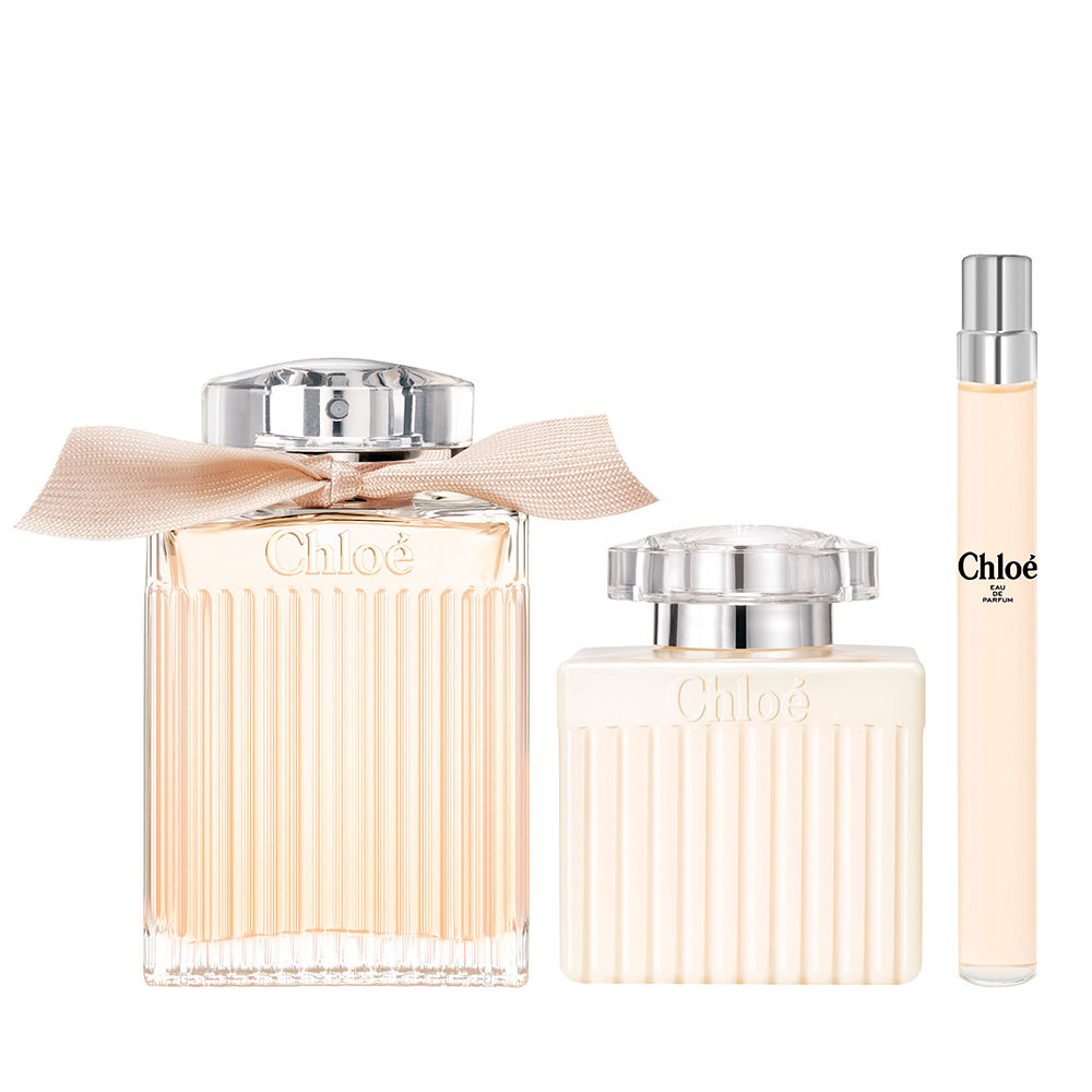 Ensemble 3 pièces Chloé Signature 3