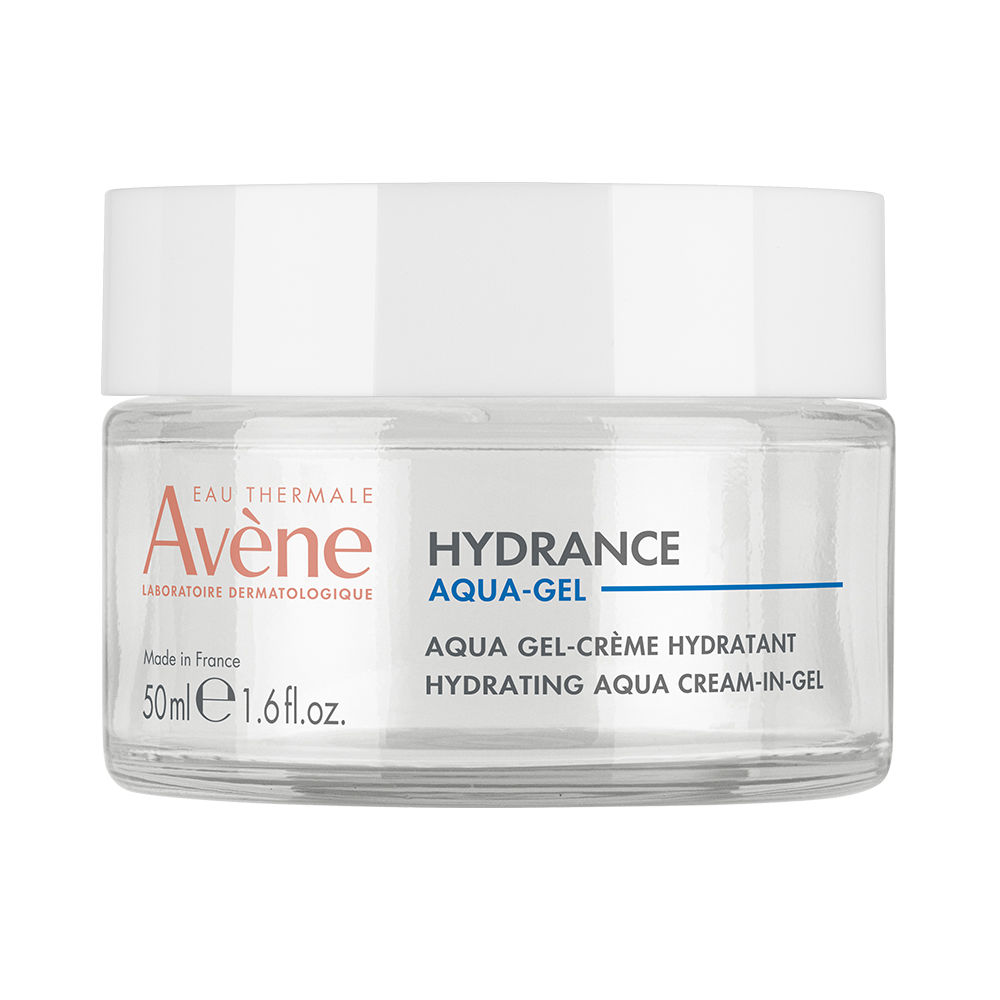 Eau Thermale Avène Hydrance Gel Crème Hydratant 50ml - vue 2