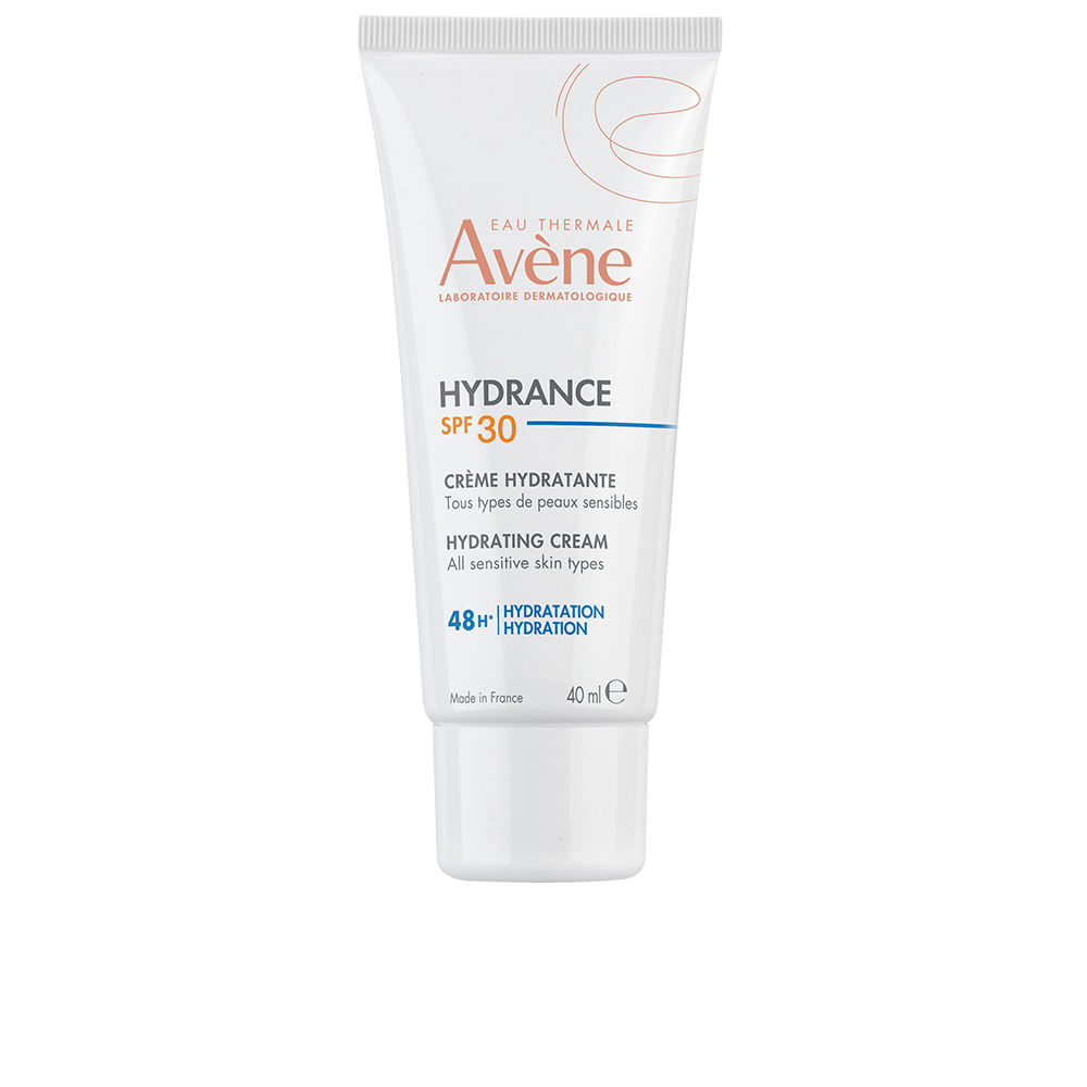 Crème Hydratante Spf30 Eau Thermale Avene Le Flacon De 40ml - vue 2