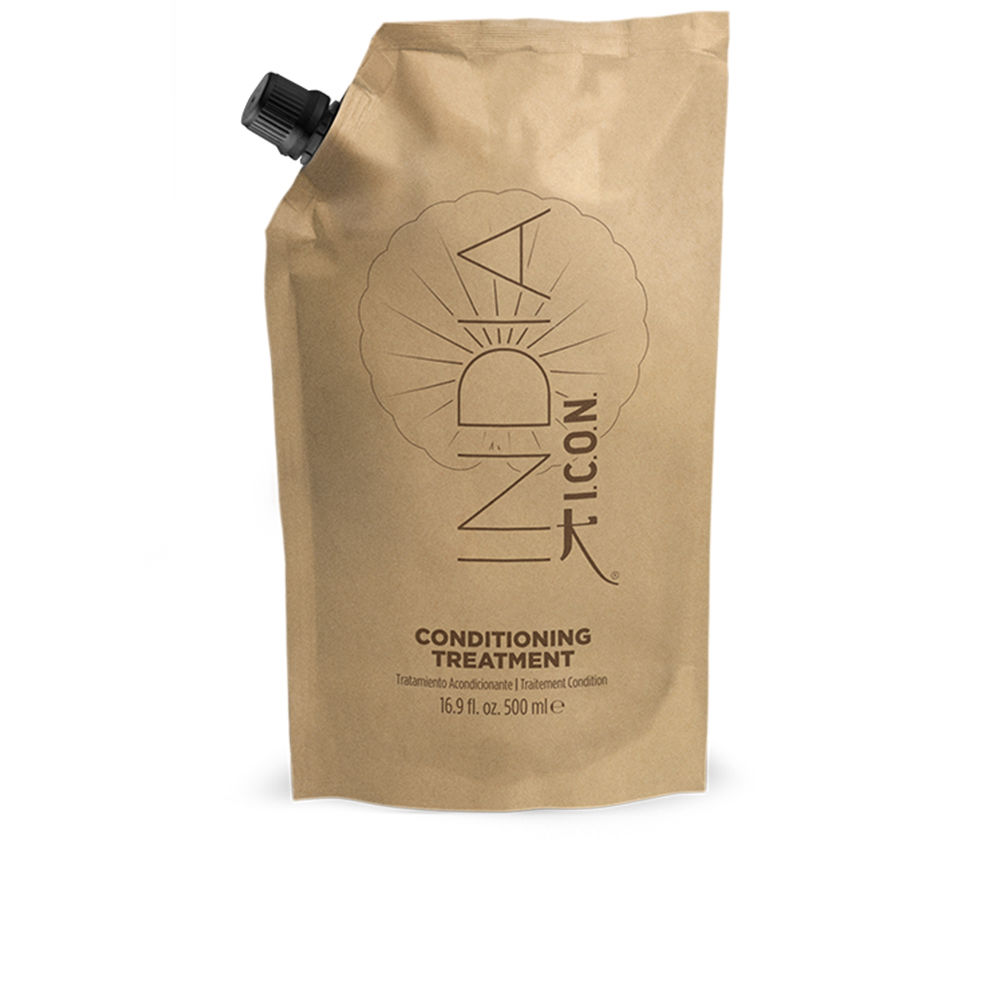 India conditioning treatment recarga 500 ml