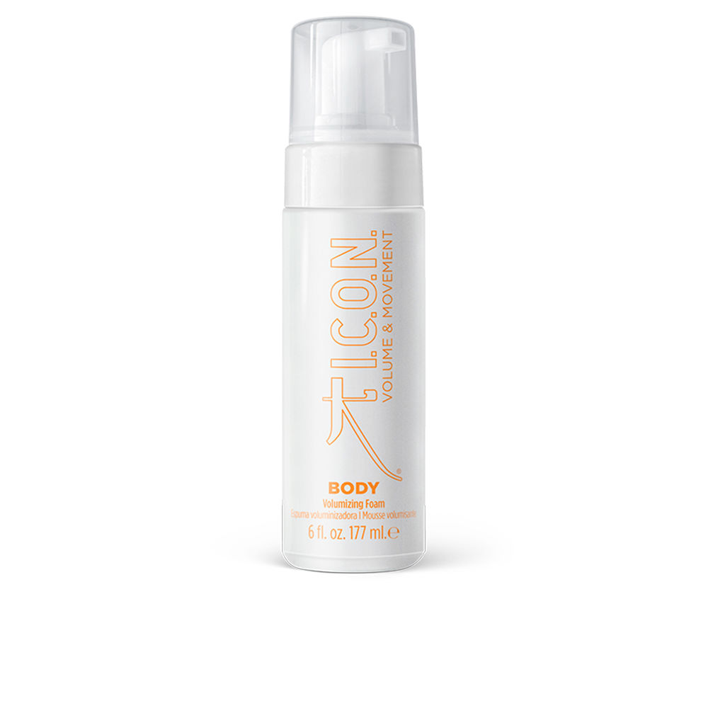 Volume & Movement volumizing foam 177 ml