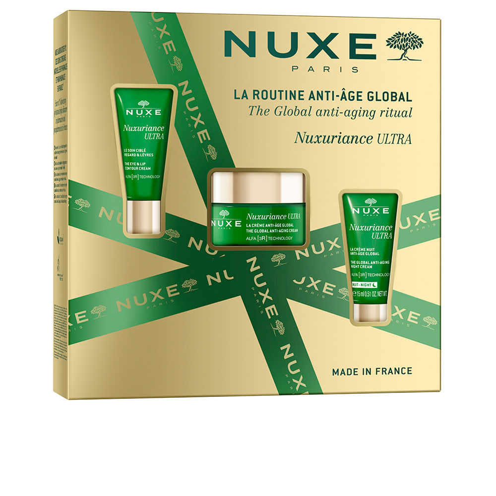 Nuxe Coffret Noël Nuxuriance Ultra - vue 2