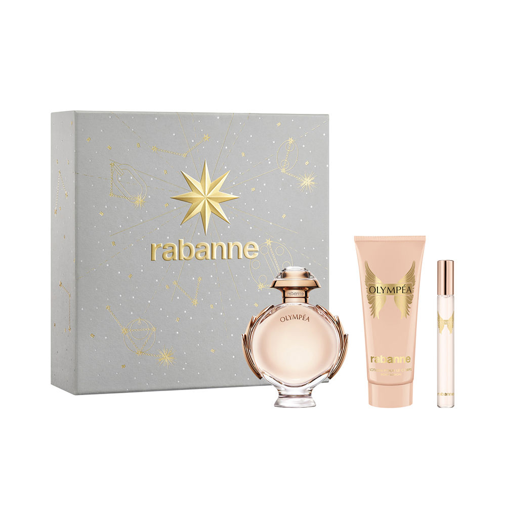 Rabanne – Estuches De Regalo Eau De Parfum Olympéa Rabanne.
