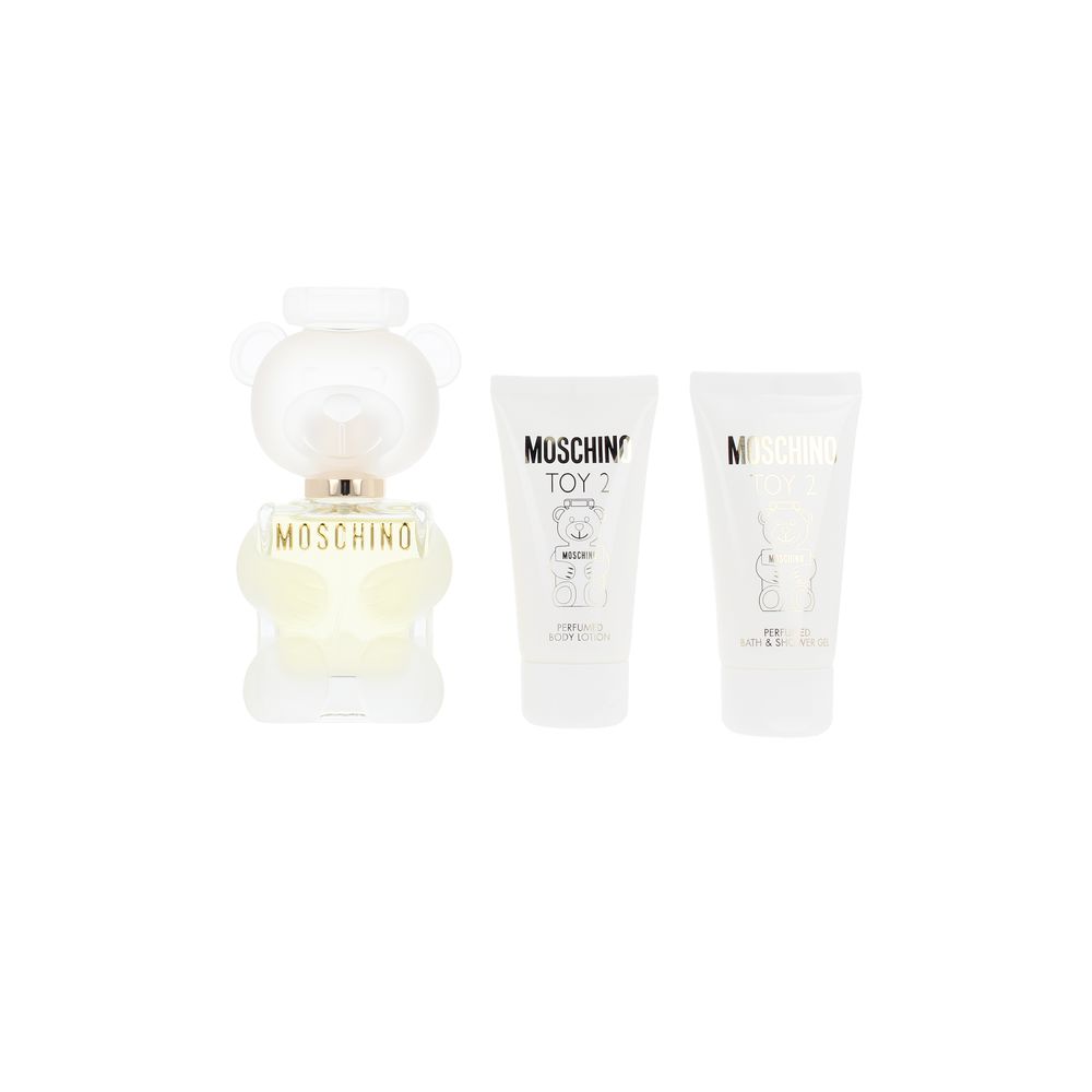 Toy 2 Moschino Coffret Cadeau - vue 8