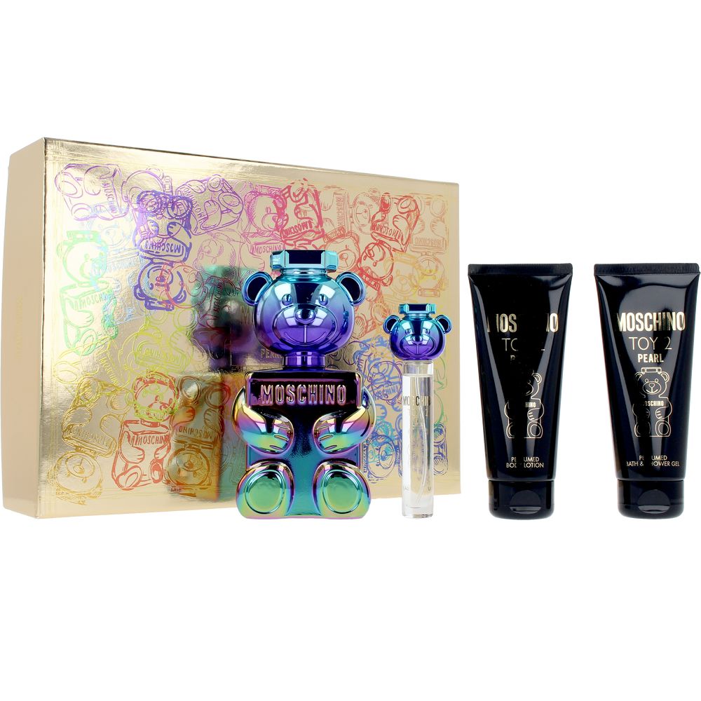 Jouet 2 Perles Étui 2 pcs - vue 4