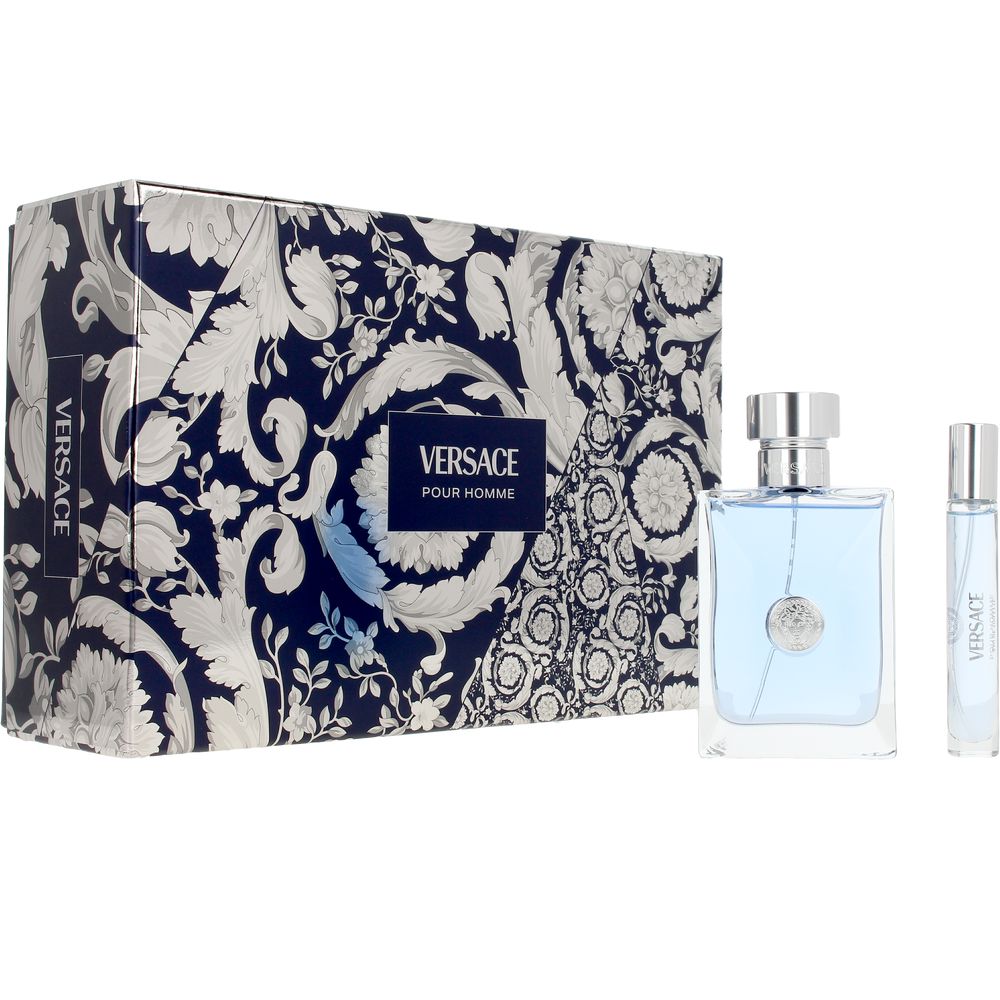 Coffret 3 pièces Versace Pour Homme - vue 4