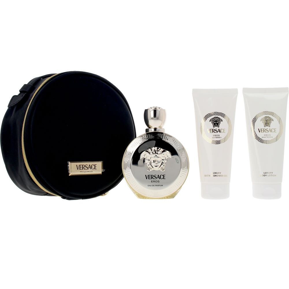 Eros Pour Femme Versace Coffret Cadeau - vue 9