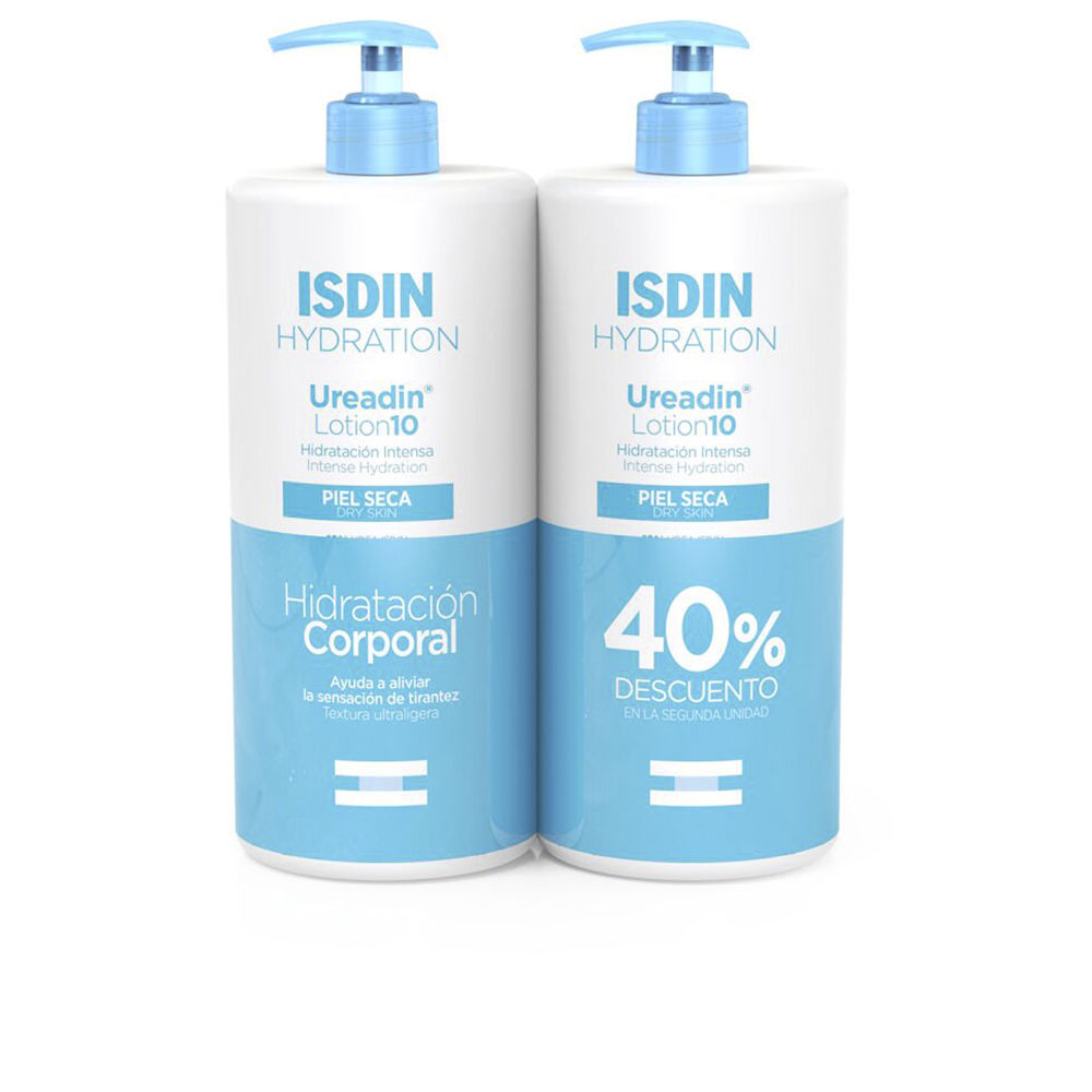Ureadin Lotion10 Intensive Feuchtigkeitspflege Duo 2 x 750 ml