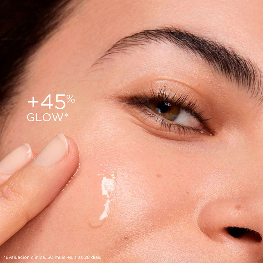 Clarins Multi-Active Glow Serum 30ml 8