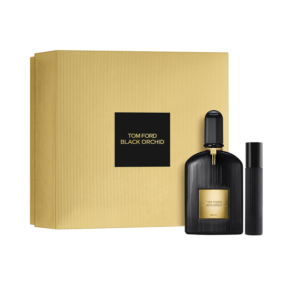 Tom Ford – Estuche Regalo Eau De Parfum Black Orchid Tom Ford.