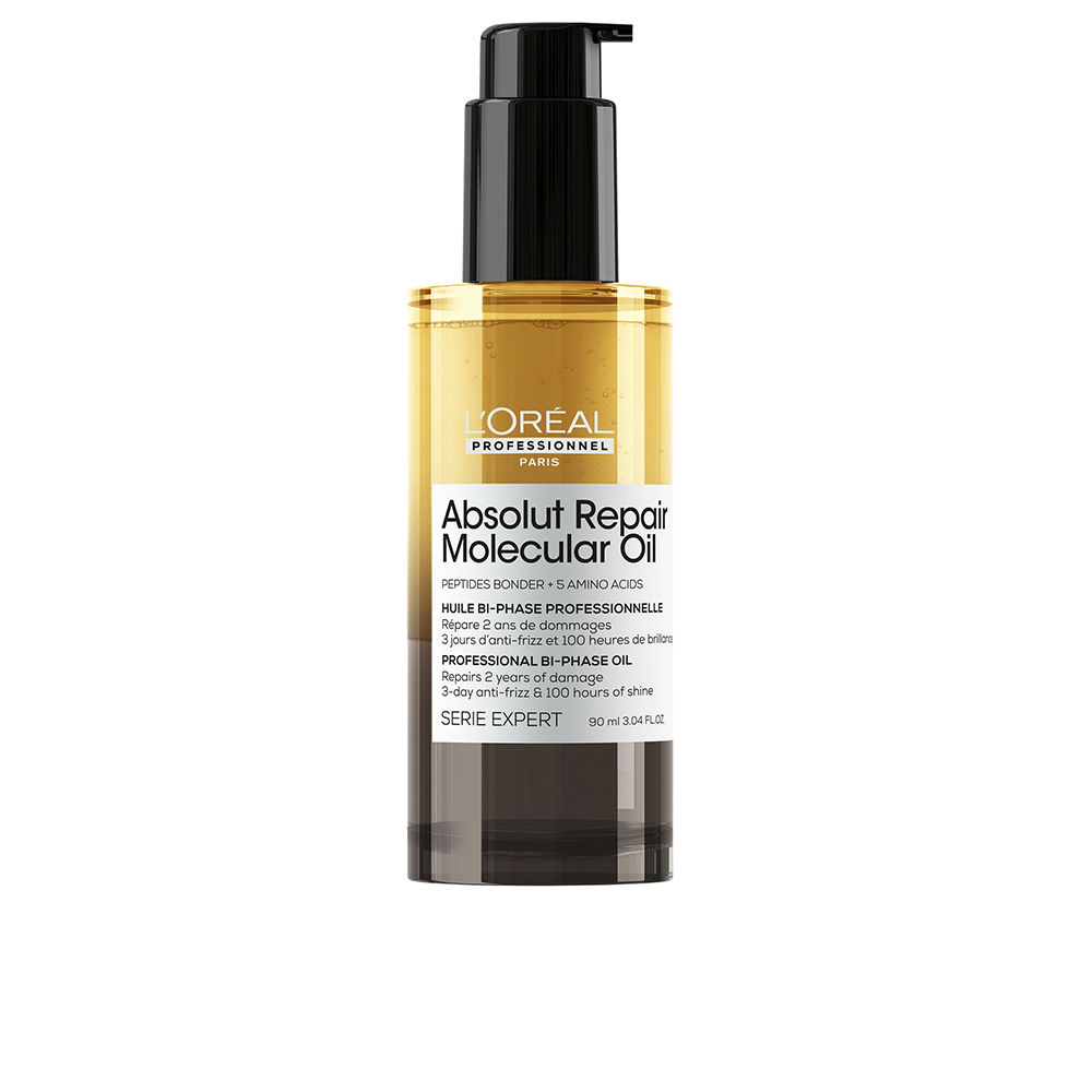 Absolut Repair Molecular aceite bifásico profesional 90 ml